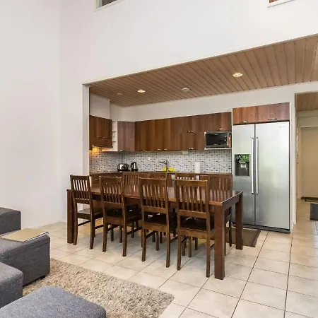 Сasa de vacaciones 4 Seasons Hymy A By Interhome