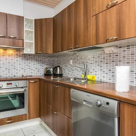 4 Seasons Hymy A By Interhome بيت للعطل *