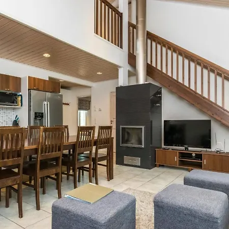 Ferienhaus 4 Seasons Hymy A By Interhome