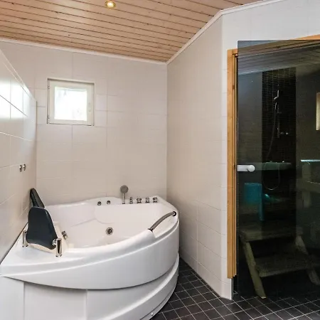 4 Seasons Hymy A By Interhome Feriehus