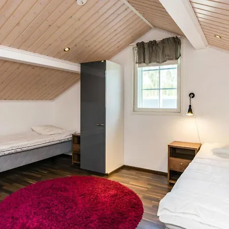 4 Seasons Hymy A By Interhome Vuokatti