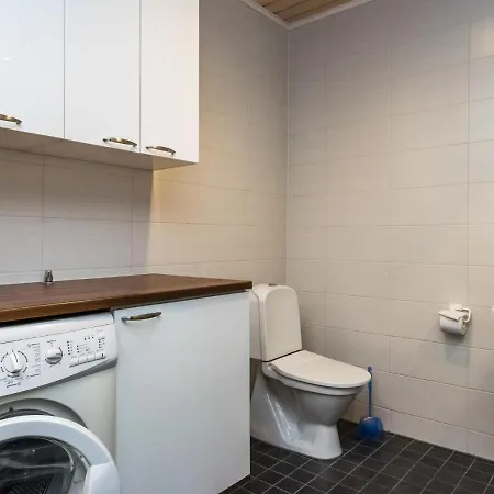 Сasa de vacaciones 4 Seasons Hymy A By Interhome