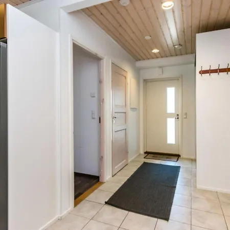 4 Seasons Hymy A By Interhome Ferienhaus