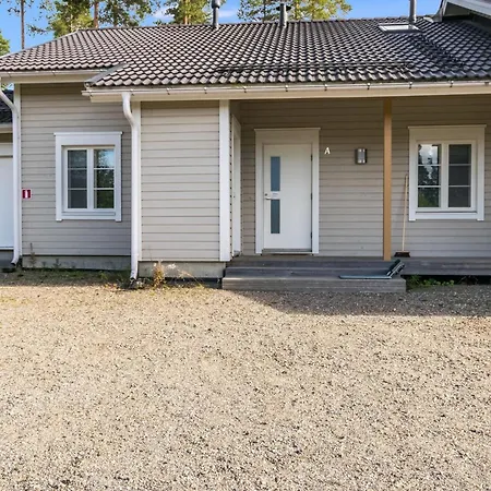 4 Seasons Hymy A By Interhome *