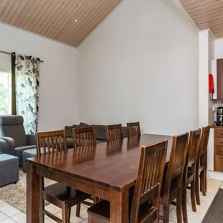 4 Seasons Hymy A By Interhome Сasa de vacaciones