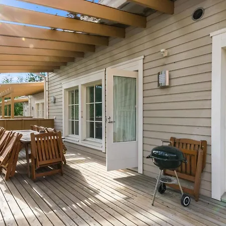 Сasa de vacaciones 4 Seasons Hymy A By Interhome Vuokatti