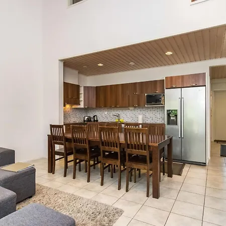 Сasa de vacaciones 4 Seasons Hymy A By Interhome