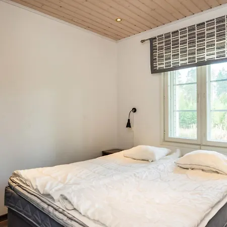 Сasa de vacaciones 4 Seasons Hymy A By Interhome