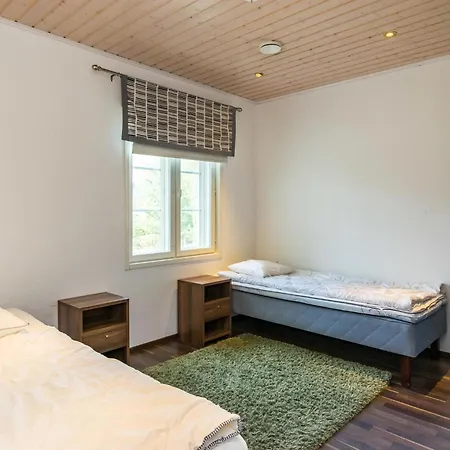Сasa de vacaciones 4 Seasons Hymy A By Interhome *