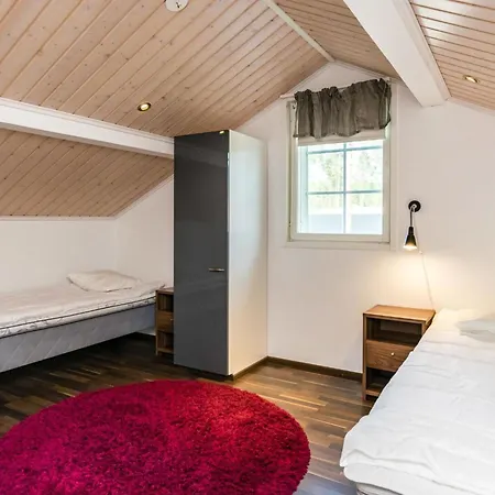 4 Seasons Hymy A By Interhome Vuokatti