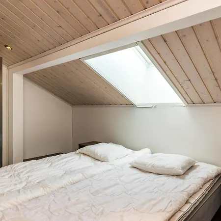 Сasa de vacaciones 4 Seasons Hymy A By Interhome Vuokatti