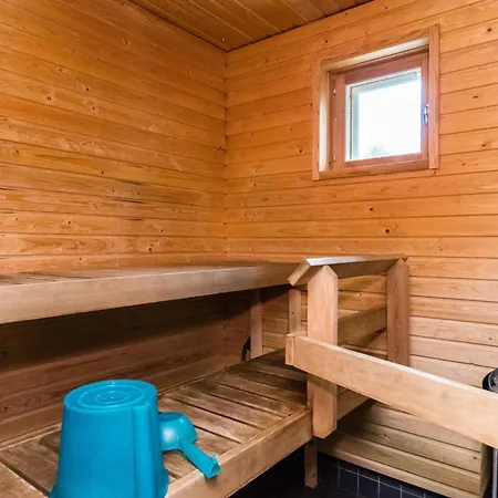 4 Seasons Hymy A By Interhome Vuokatti