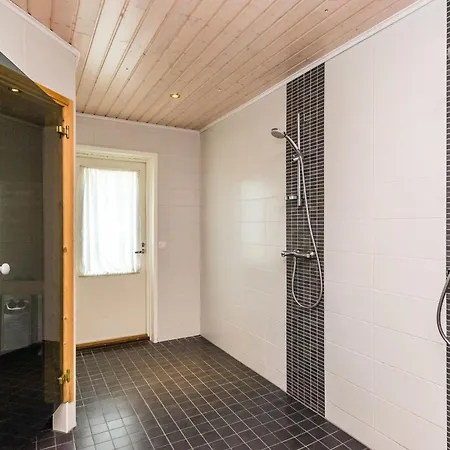 4 Seasons Hymy A By Interhome Сasa de vacaciones