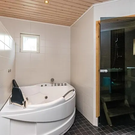4 Seasons Hymy A By Interhome Tatil Evi *