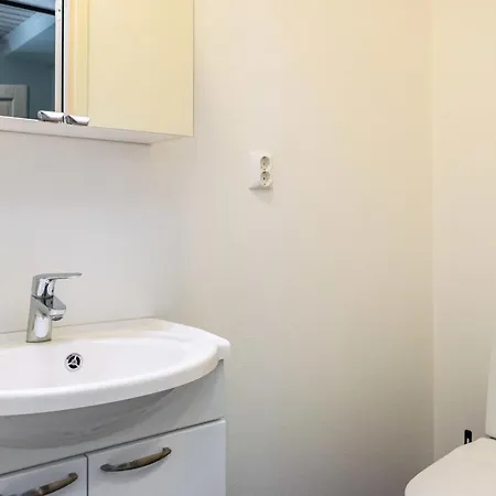 4 Seasons Hymy A By Interhome Сasa de vacaciones Vuokatti