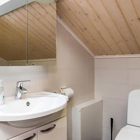 4 Seasons Hymy A By Interhome Сasa de vacaciones *