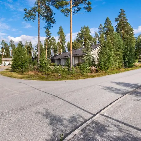 4 Seasons Hymy A By Interhome Vuokatti